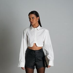 חולצת סטריפ