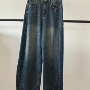 מכנס ג׳ינס אלורה