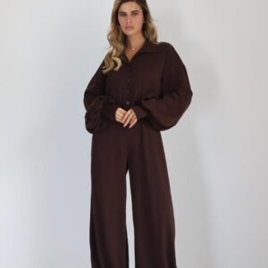 אוברול שינה