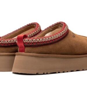 כפכפי ואז צבע חום