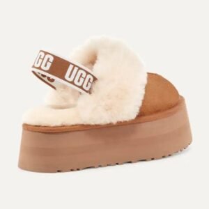 סנדלי פלטפורמה פנקט