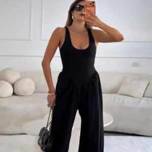 אוברול בלון