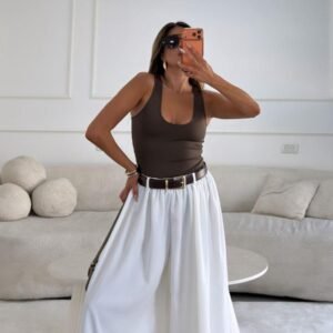 בגד גוף מחטב נטלי