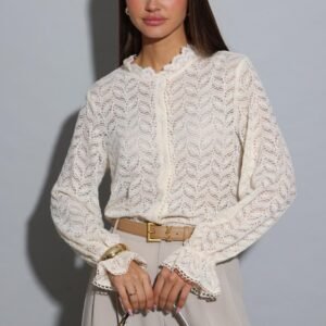 חולצת מונקו