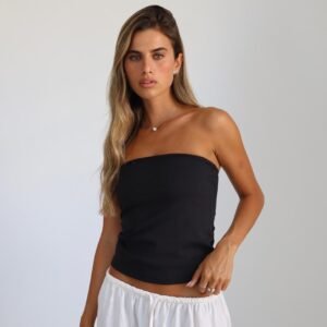 סטרפלס מבד alo