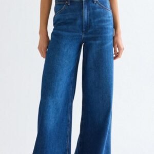 ג'ינס רנגלר canyon high rise